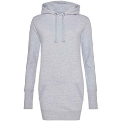 AWDis Ladies Longline Hoodie