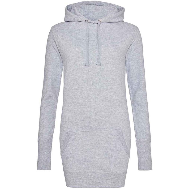 AWDis Ladies Longline Hoodie