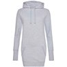 AWDis Ladies Longline Hoodie