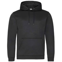 AWDis Sports Polyester Hoodie