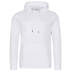 AWDis Sports Polyester Hoodie