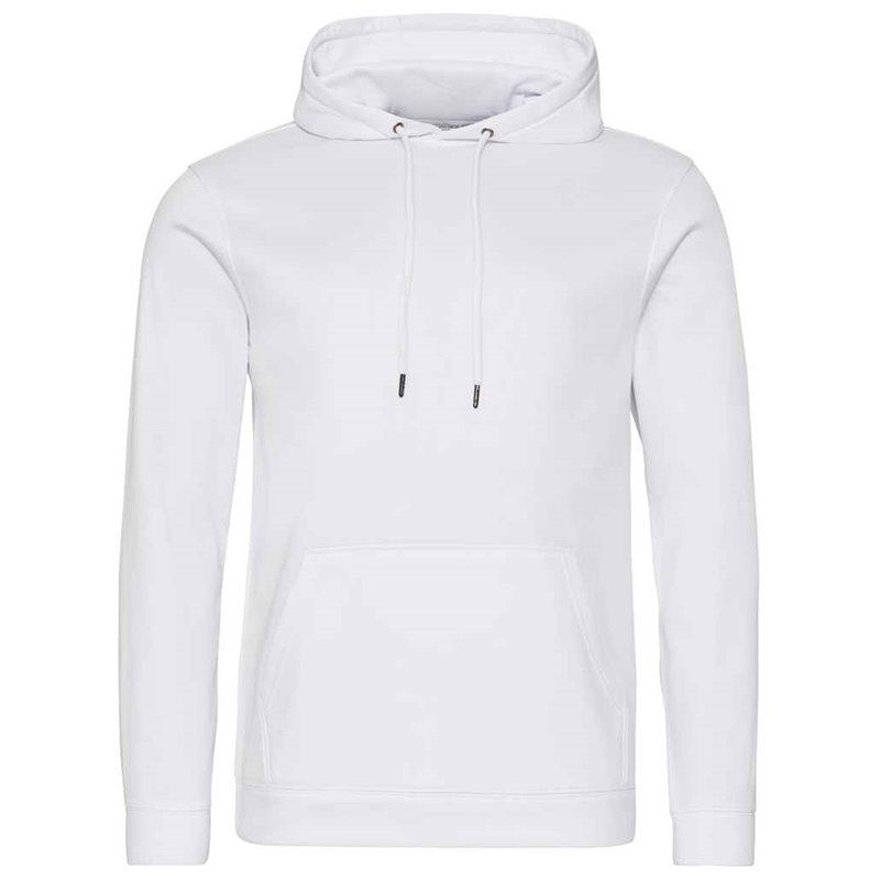 AWDis Sports Polyester Hoodie