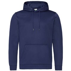 AWDis Sports Polyester Hoodie