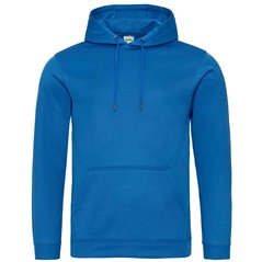 AWDis Sports Polyester Hoodie