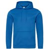 AWDis Sports Polyester Hoodie