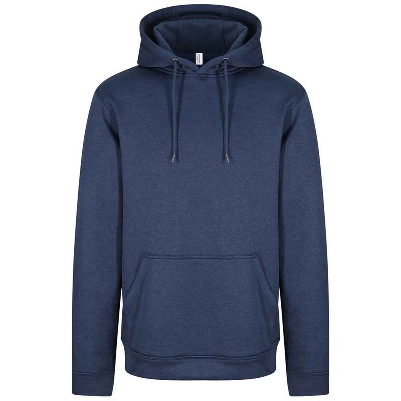AWDis Sports Polyester Hoodie