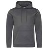 AWDis Sports Polyester Hoodie