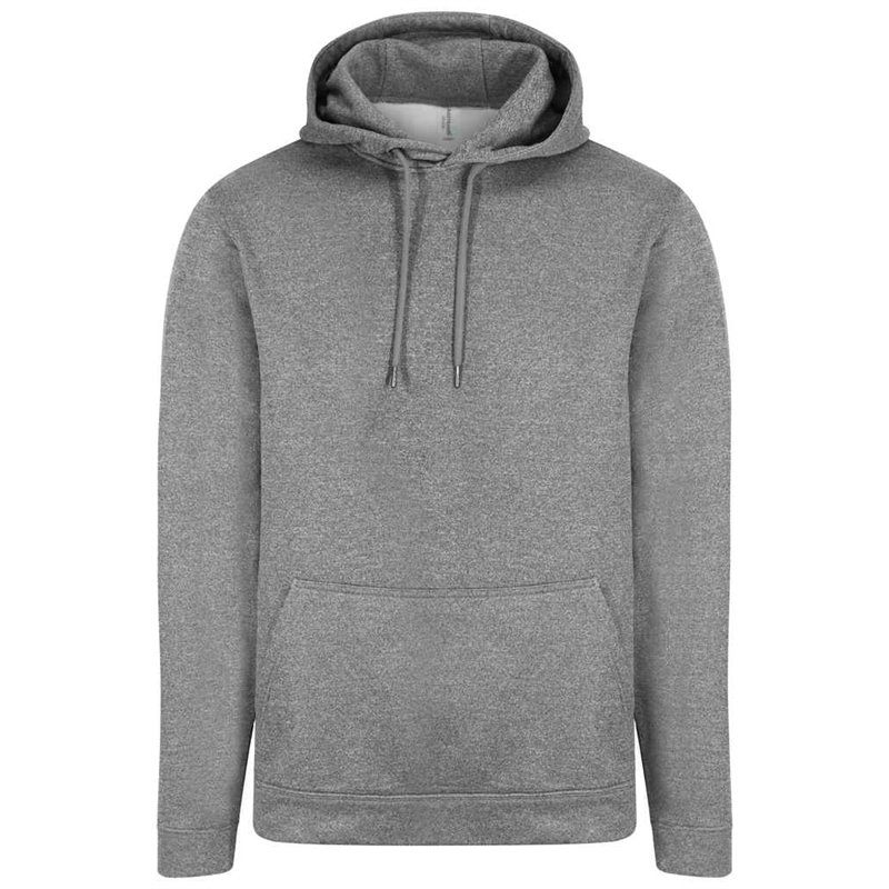AWDis Sports Polyester Hoodie