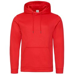 AWDis Sports Polyester Hoodie
