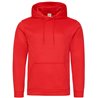 AWDis Sports Polyester Hoodie