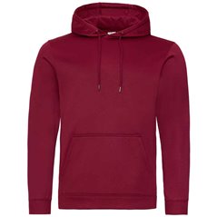 AWDis Sports Polyester Hoodie