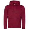 AWDis Sports Polyester Hoodie