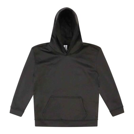 AWDis Kids Sports Polyester Hoodie