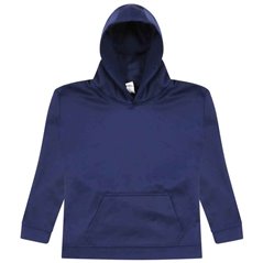 AWDis Kids Sports Polyester Hoodie