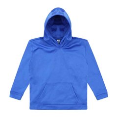 AWDis Kids Sports Polyester Hoodie
