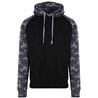 AWDis Baseball Hoodie