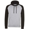 AWDis Baseball Hoodie
