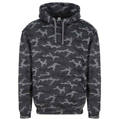 AWDis Camo Hoodie