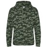 AWDis Camo Hoodie