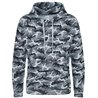 AWDis Camo Hoodie