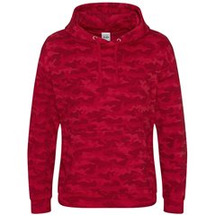 AWDis Camo Hoodie