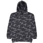AWDis Kids Camo Hoodie