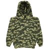 AWDis Kids Camo Hoodie