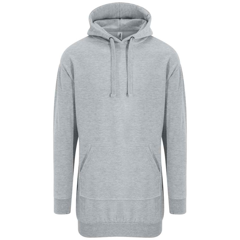 AWDis Ladies Hoodie Dress