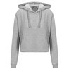 AWDis Ladies Cropped Hoodie