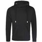 AWDis Cross Neck Hoodie