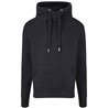 AWDis Cross Neck Hoodie