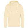 AWDis Cross Neck Hoodie