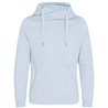 AWDis Cross Neck Hoodie