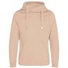 AWDis Cross Neck Hoodie