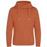 AWDis Cross Neck Hoodie
