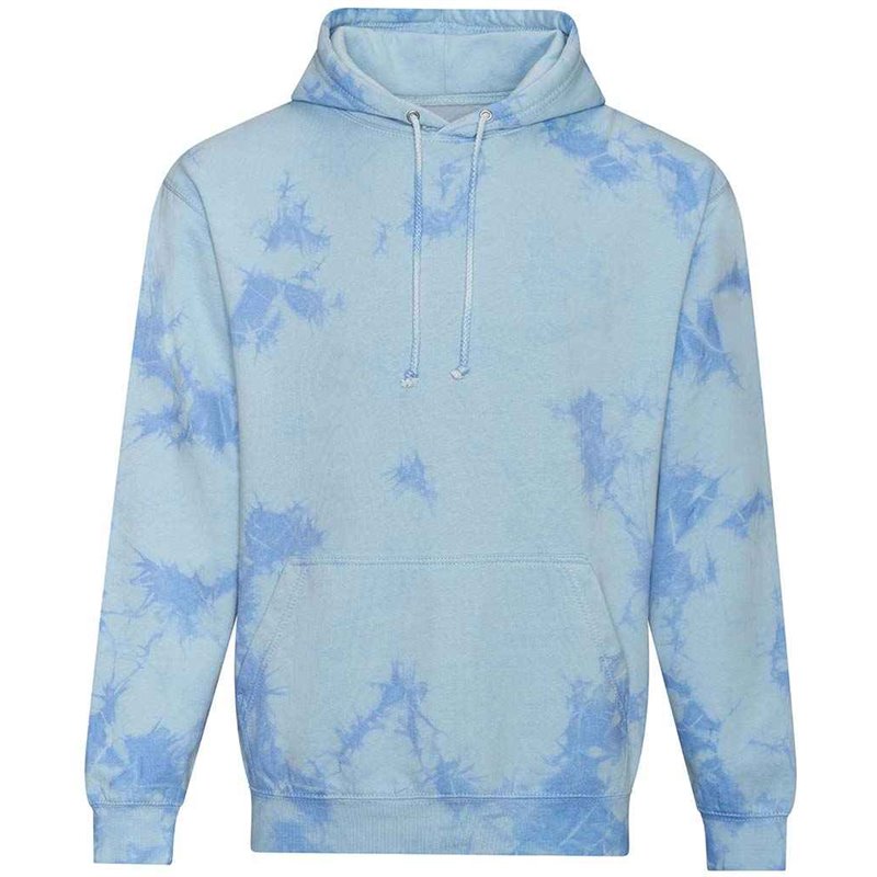 AWDis Tie-Dye Hoodie
