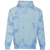 AWDis Tie-Dye Hoodie