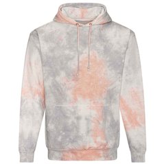 AWDis Tie-Dye Hoodie