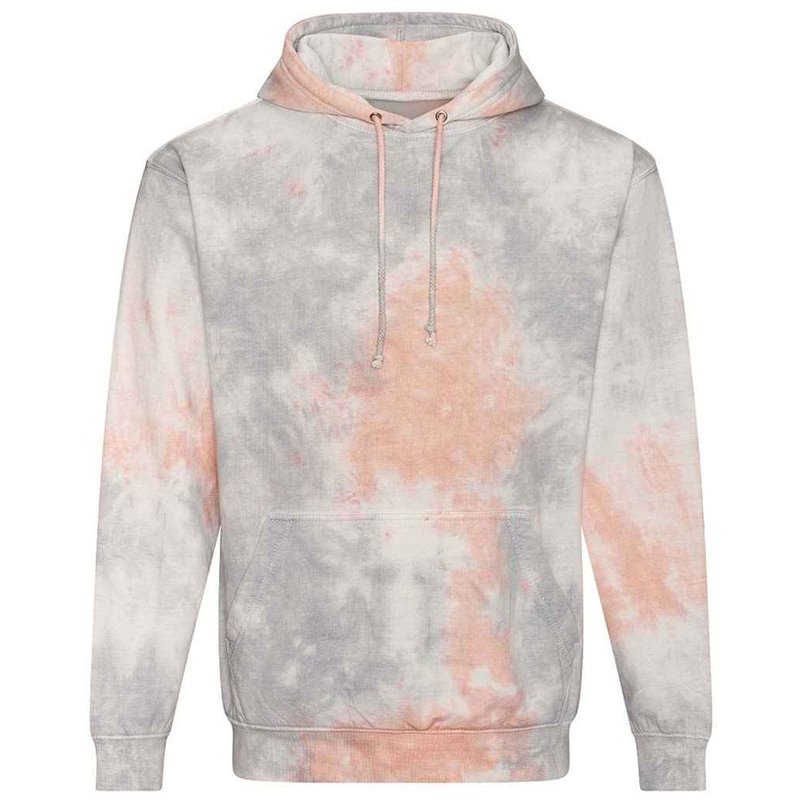 AWDis Tie-Dye Hoodie