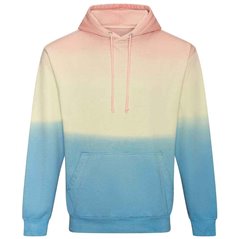 AWDis Tie-Dye Hoodie