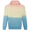AWDis Tie-Dye Hoodie