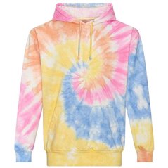 AWDis Tie-Dye Hoodie