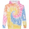 AWDis Tie-Dye Hoodie