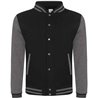 AWDis Varsity Jacket