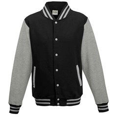 AWDis Varsity Jacket