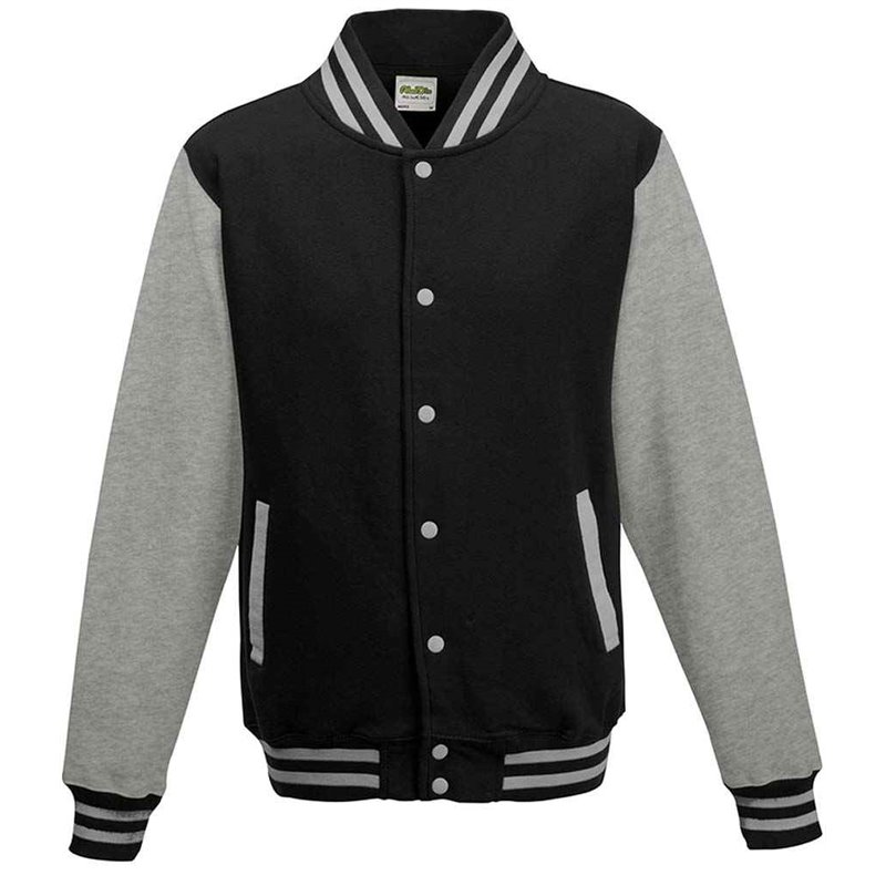 AWDis Varsity Jacket