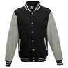 AWDis Varsity Jacket