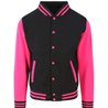 AWDis Varsity Jacket