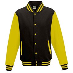 AWDis Varsity Jacket