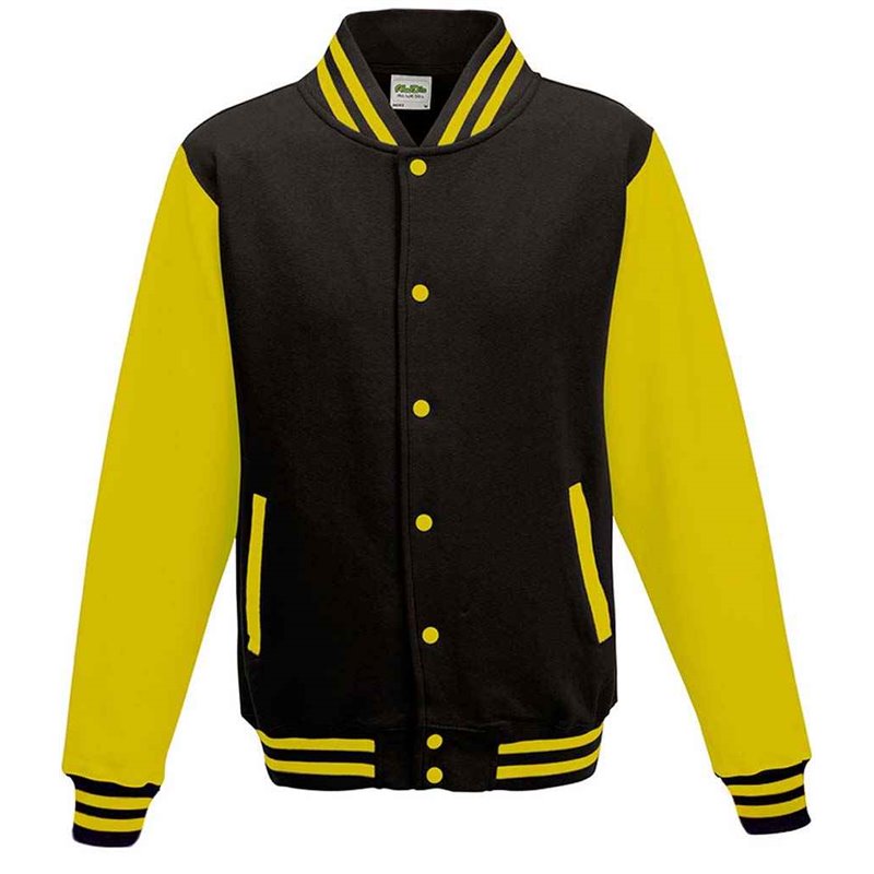 AWDis Varsity Jacket